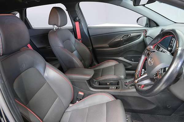 2021 Hyundai i30 N Line PD.V4