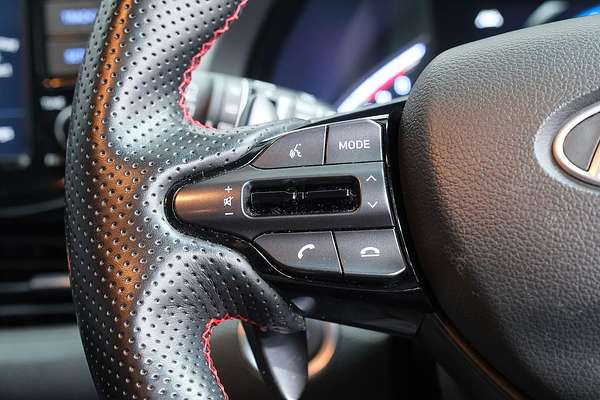 2021 Hyundai i30 N Line PD.V4