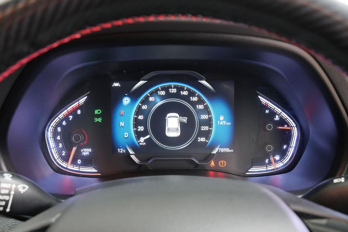 2021 Hyundai i30 N Line PD.V4