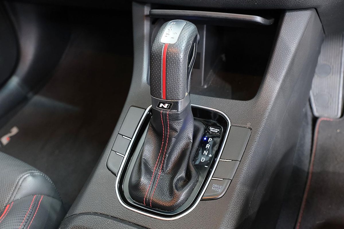 2021 Hyundai i30 N Line PD.V4