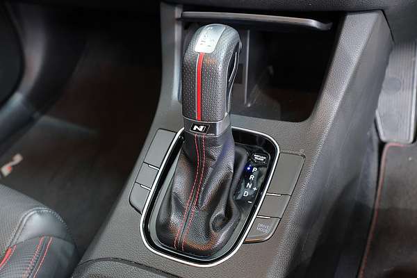 2021 Hyundai i30 N Line PD.V4