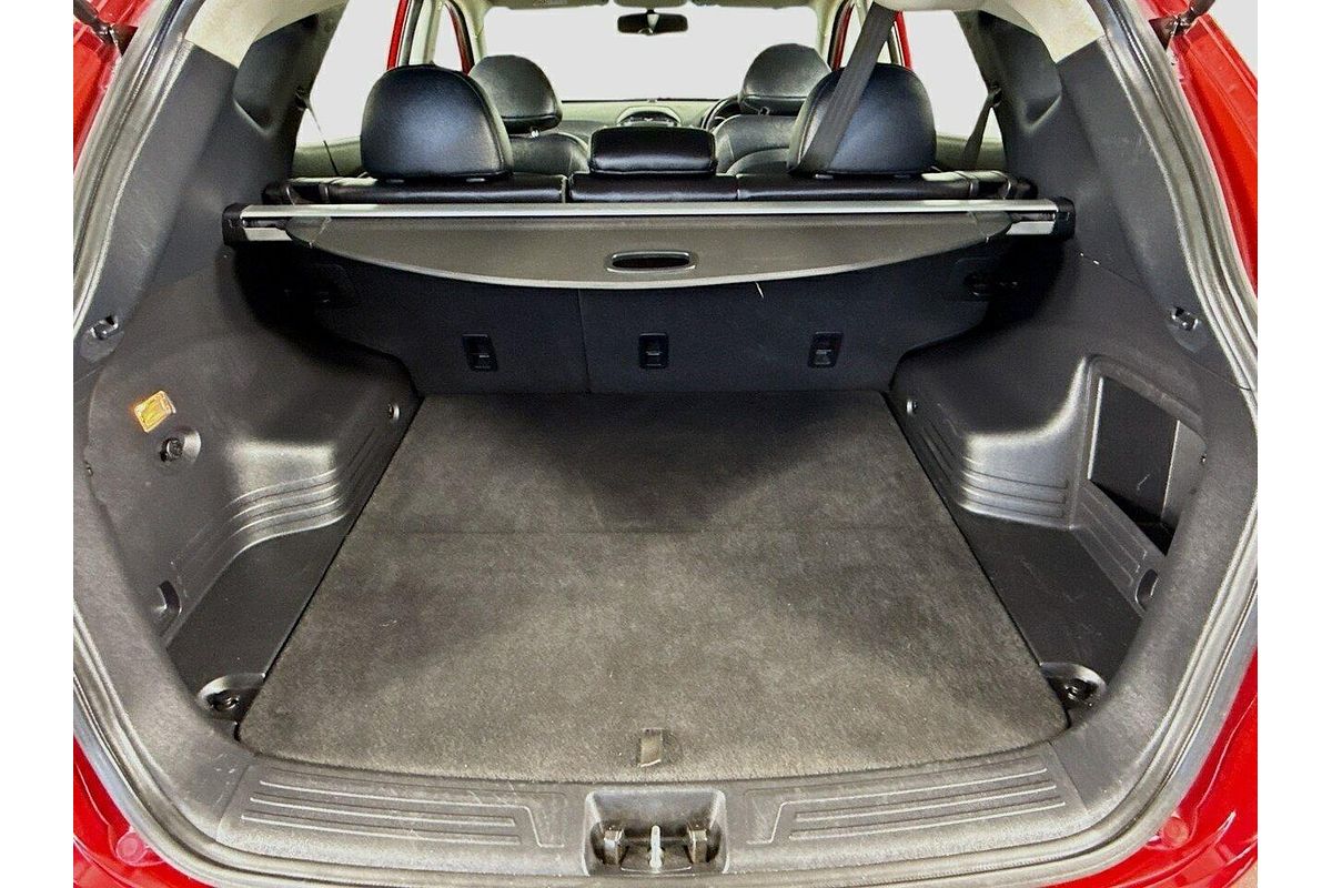 2015 Hyundai ix35 Elite Series II