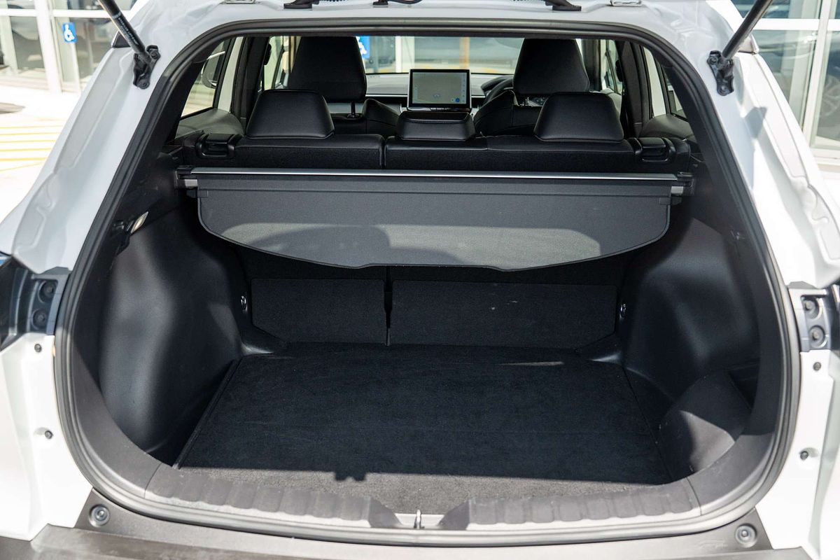 2023 Toyota Corolla Cross GXL MXGH10R