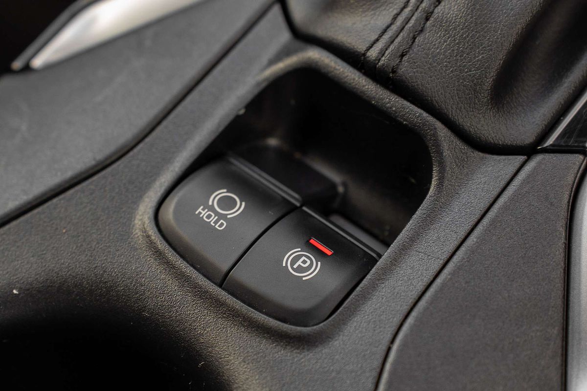 2023 Toyota Corolla Cross GXL MXGH10R