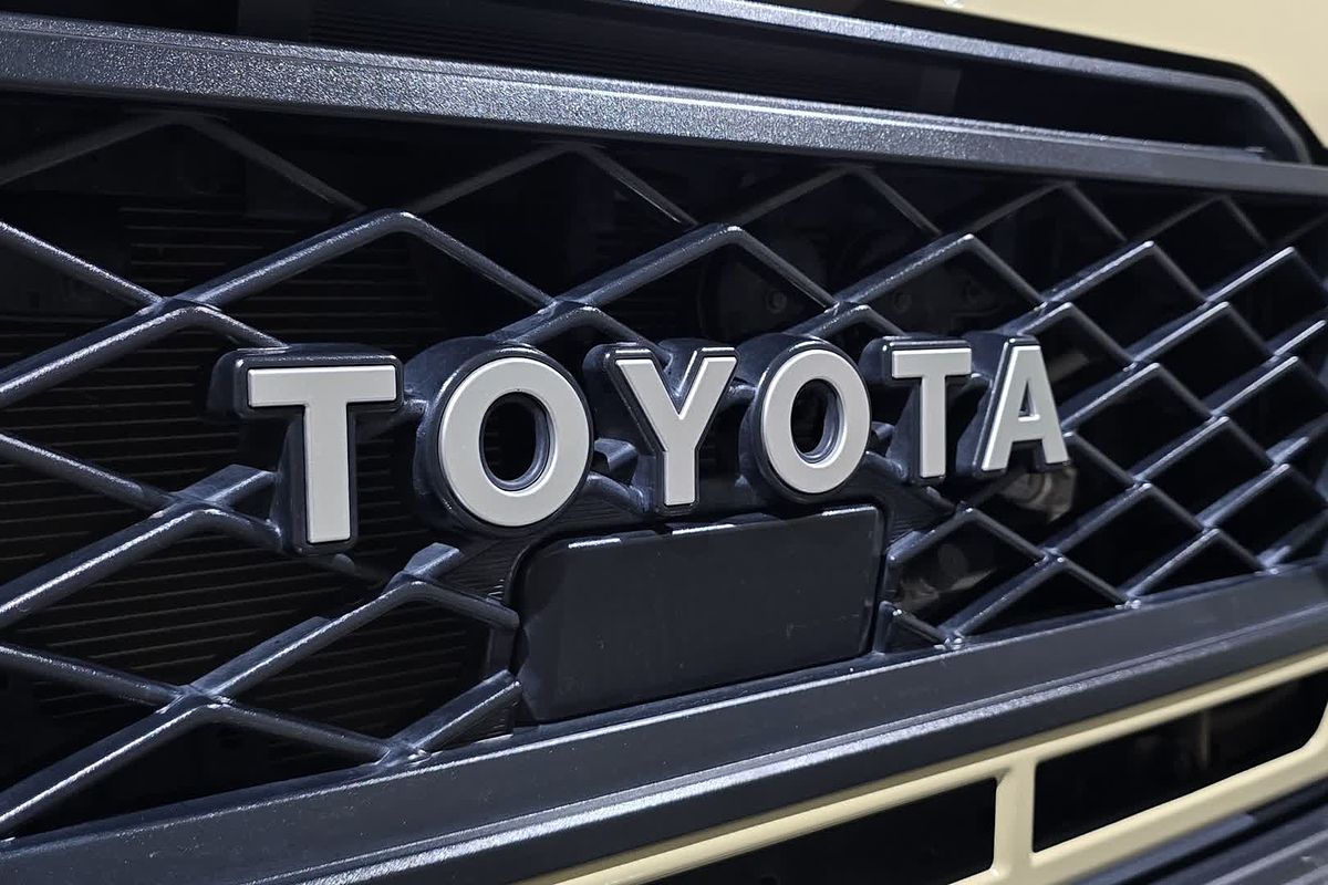 2023 Toyota Landcruiser GXL GDJL79R 4X4