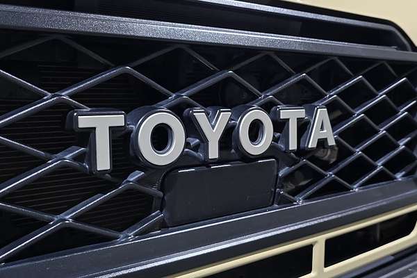 2023 Toyota Landcruiser GXL GDJL79R 4X4