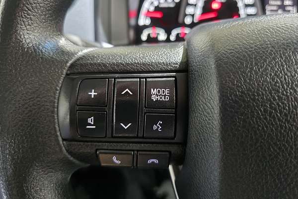 2023 Toyota Landcruiser GXL GDJL79R 4X4