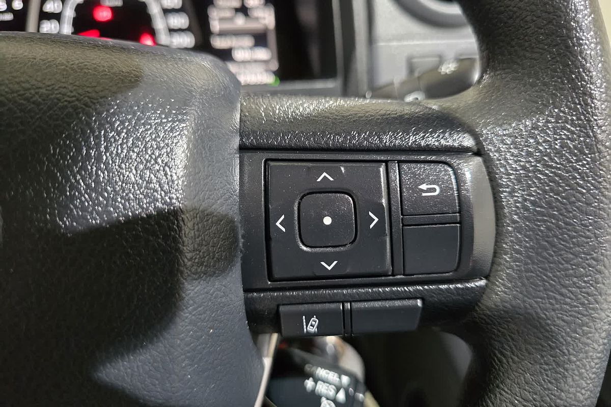 2023 Toyota Landcruiser GXL GDJL79R 4X4