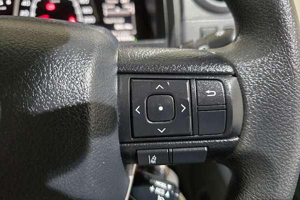 2023 Toyota Landcruiser GXL GDJL79R 4X4