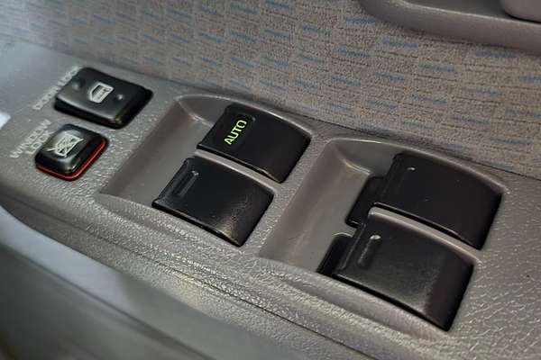 2023 Toyota Landcruiser GXL GDJL79R 4X4