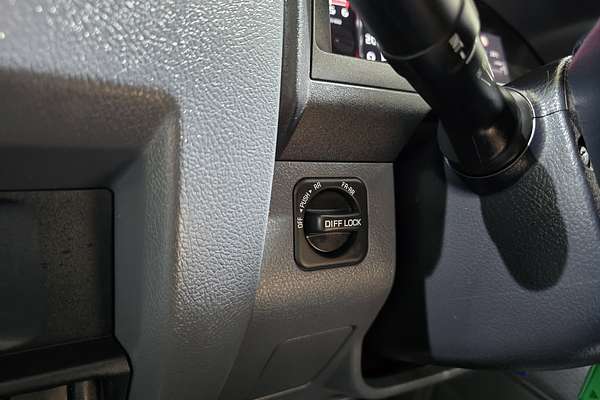 2023 Toyota Landcruiser GXL GDJL79R 4X4