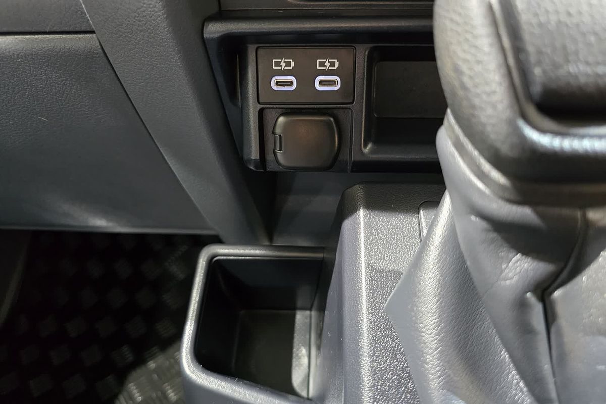 2023 Toyota Landcruiser GXL GDJL79R 4X4