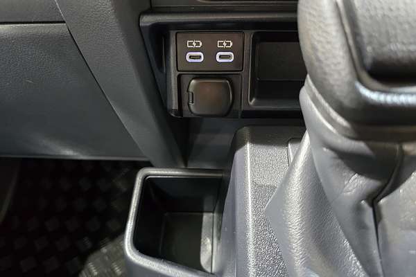 2023 Toyota Landcruiser GXL GDJL79R 4X4