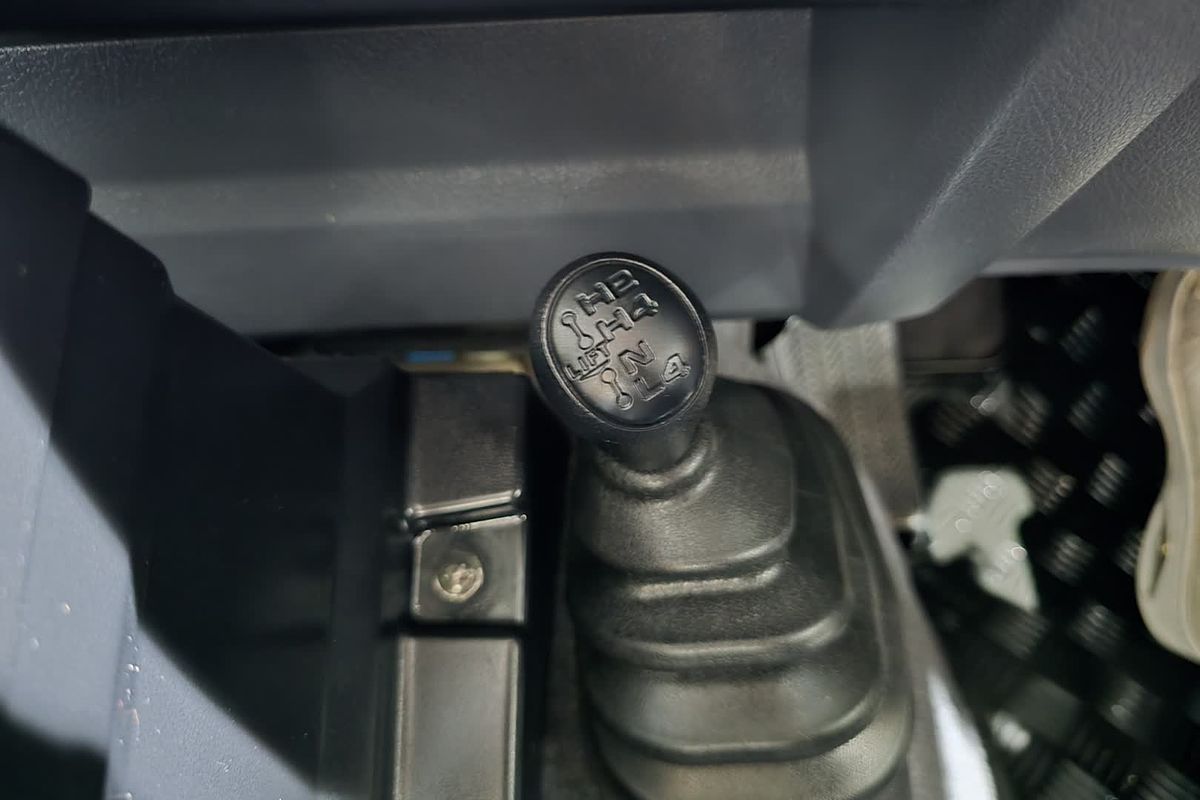 2023 Toyota Landcruiser GXL GDJL79R 4X4