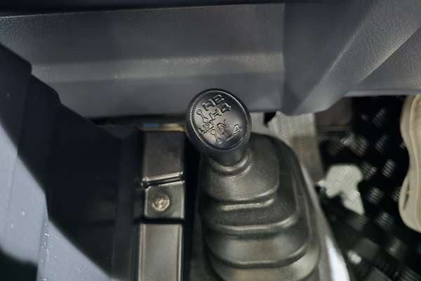 2023 Toyota Landcruiser GXL GDJL79R 4X4