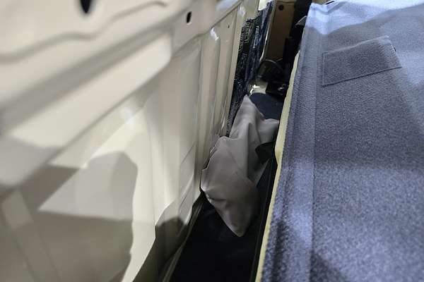 2023 Toyota Landcruiser GXL GDJL79R 4X4