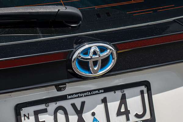 2021 Toyota Yaris Cross GX MXPJ15R