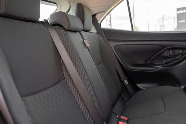 2021 Toyota Yaris Cross GX MXPJ15R