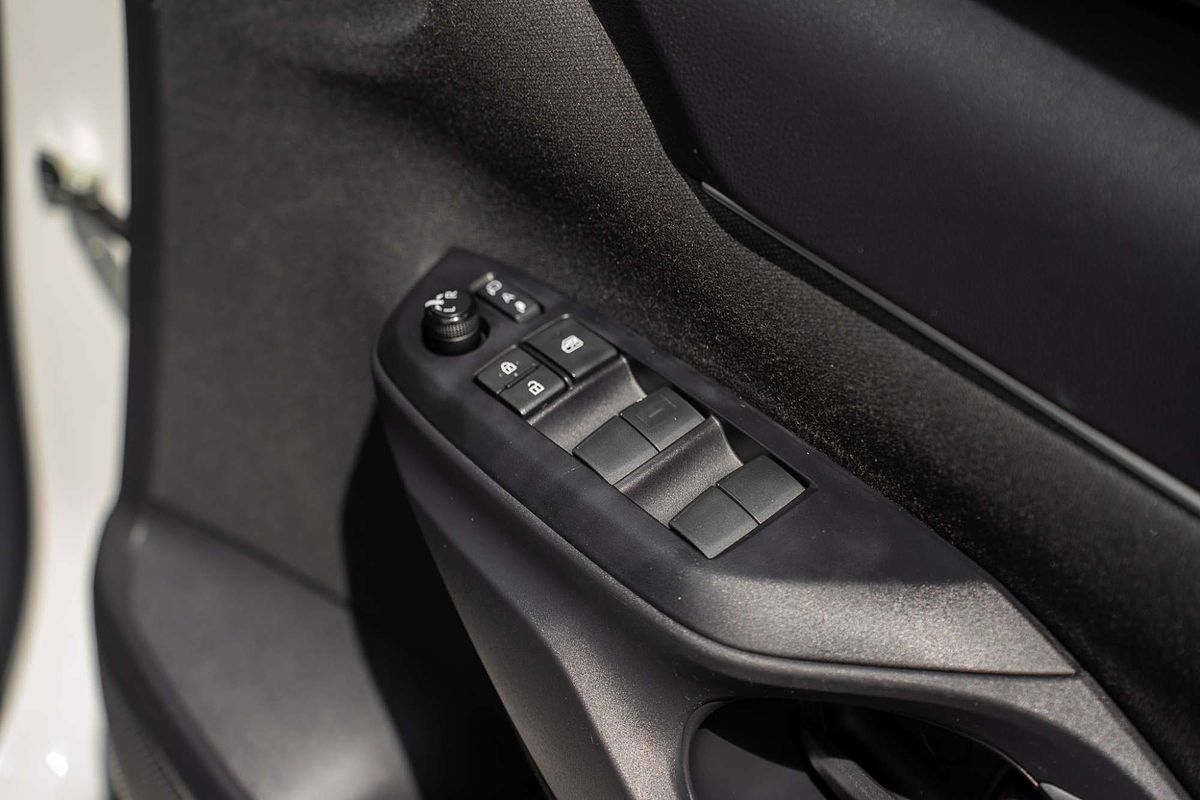 2021 Toyota Yaris Cross GX MXPJ15R