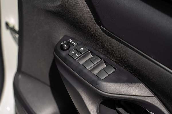 2021 Toyota Yaris Cross GX MXPJ15R