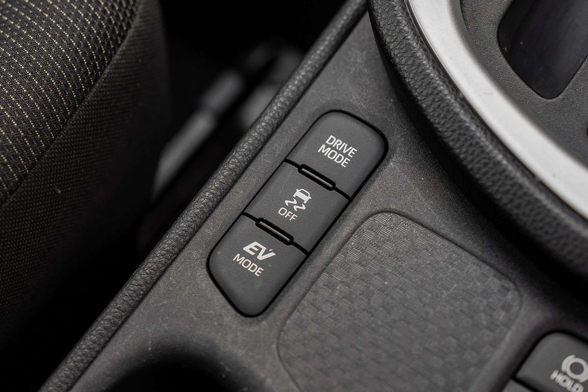 2021 Toyota Yaris Cross GX MXPJ15R