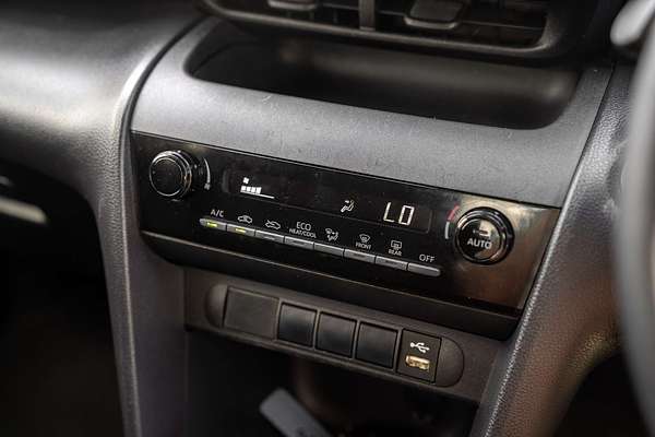 2021 Toyota Yaris Cross GX MXPJ15R