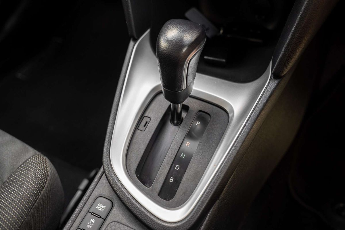 2021 Toyota Yaris Cross GX MXPJ15R