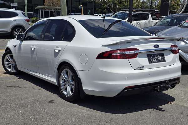 2015 Ford Falcon XR6 FG X