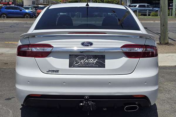 2015 Ford Falcon XR6 FG X