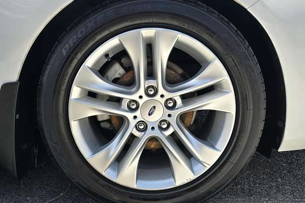 2015 Ford Falcon XR6 FG X