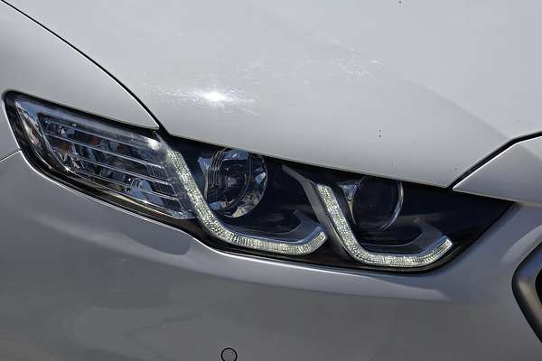 2015 Ford Falcon XR6 FG X