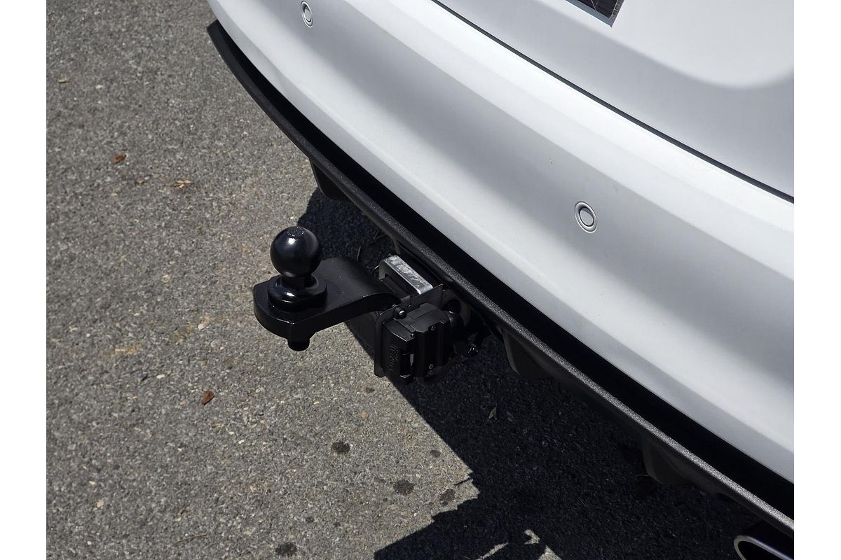 2015 Ford Falcon XR6 FG X