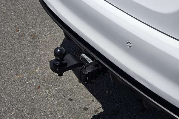 2015 Ford Falcon XR6 FG X