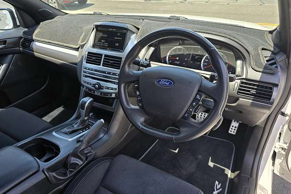 2015 Ford Falcon XR6 FG X