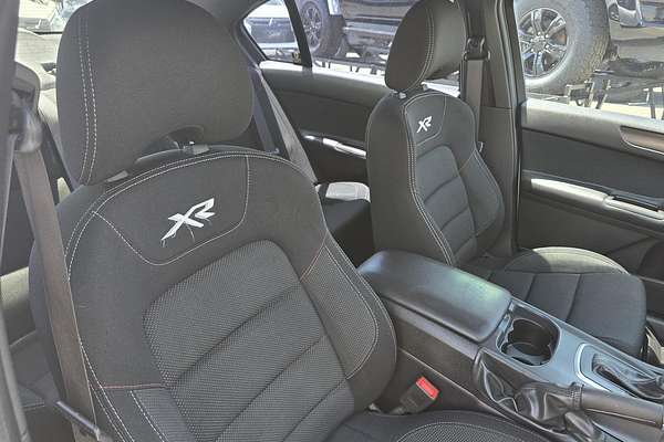 2015 Ford Falcon XR6 FG X