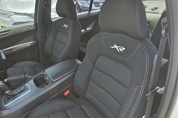 2015 Ford Falcon XR6 FG X