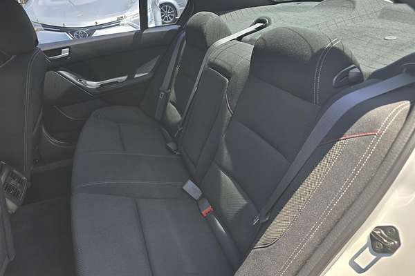 2015 Ford Falcon XR6 FG X