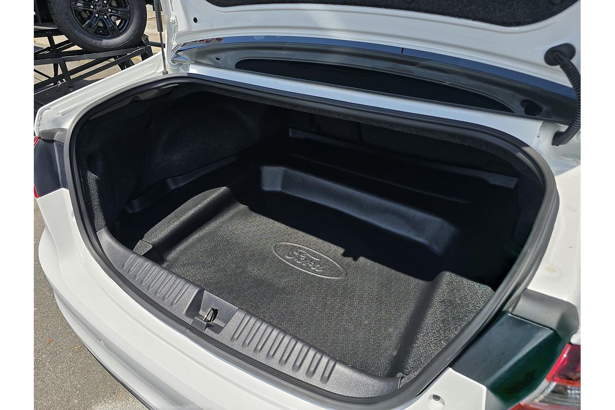 2015 Ford Falcon XR6 FG X