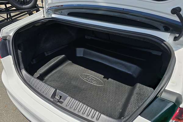 2015 Ford Falcon XR6 FG X