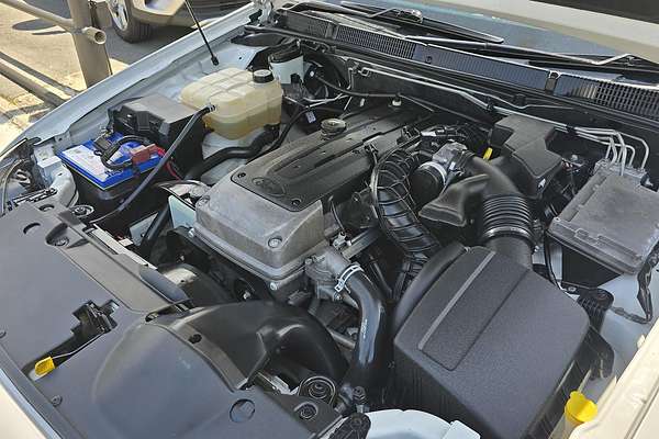 2015 Ford Falcon XR6 FG X