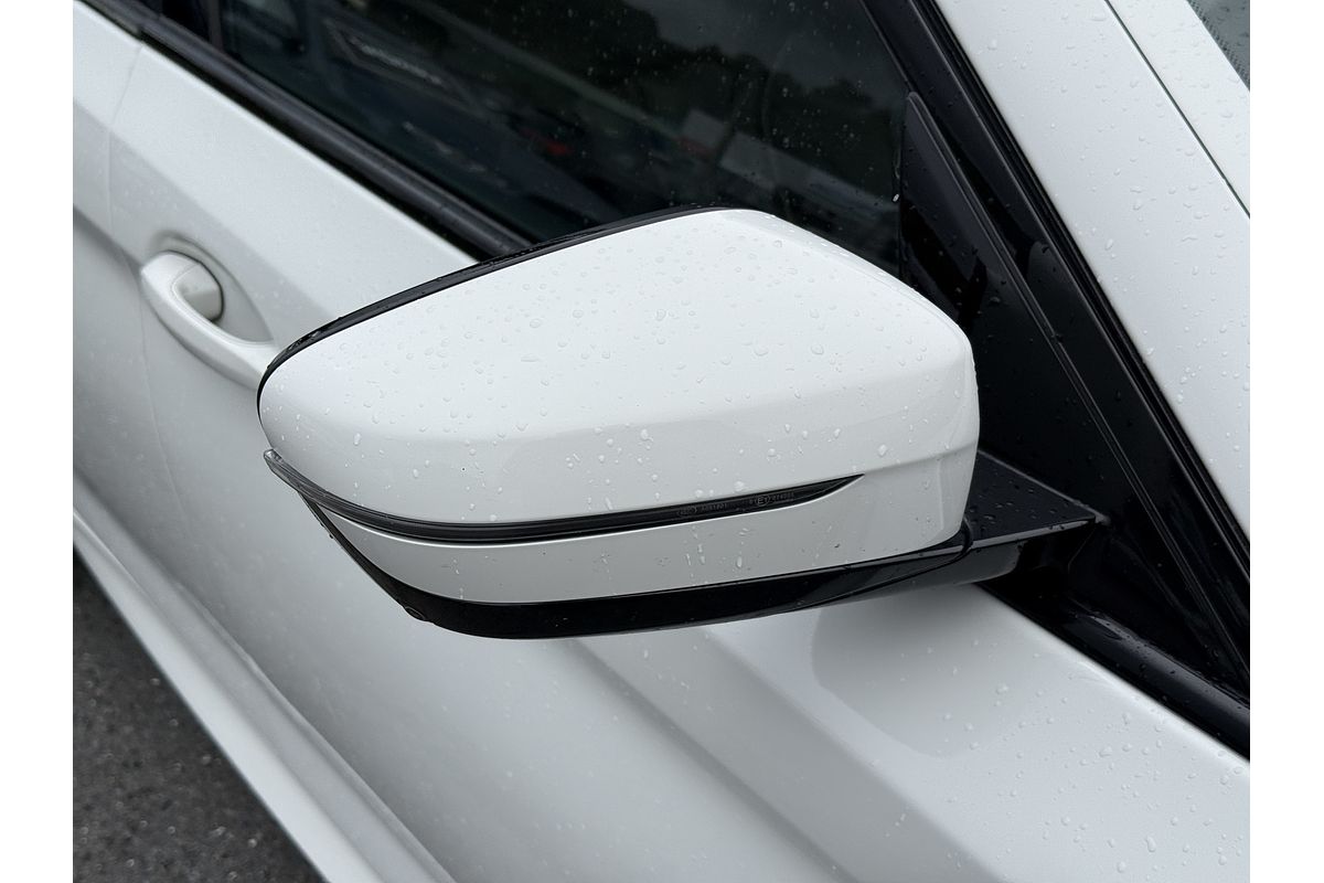 2021 BMW 5 Series 530d M Sport G30 LCI