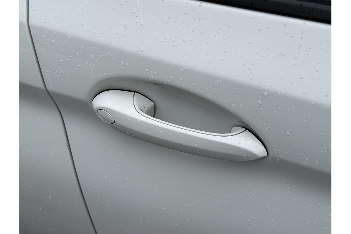 2021 BMW 5 Series 530d M Sport G30 LCI