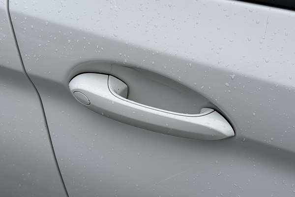 2021 BMW 5 Series 530d M Sport G30 LCI