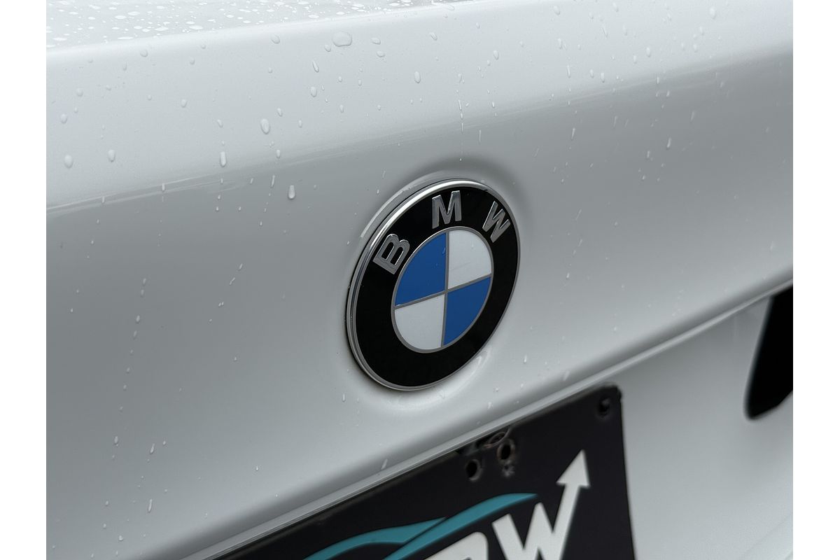 2021 BMW 5 Series 530d M Sport G30 LCI