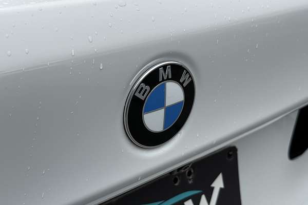 2021 BMW 5 Series 530d M Sport G30 LCI