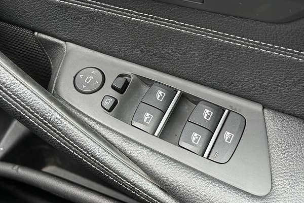 2021 BMW 5 Series 530d M Sport G30 LCI