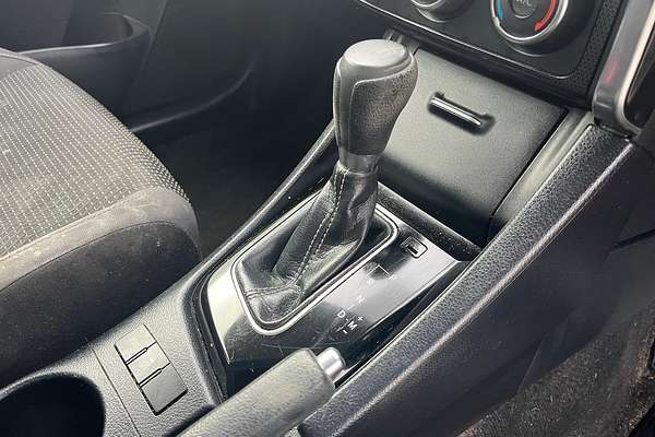 2015 Toyota Corolla Ascent ZRE182R