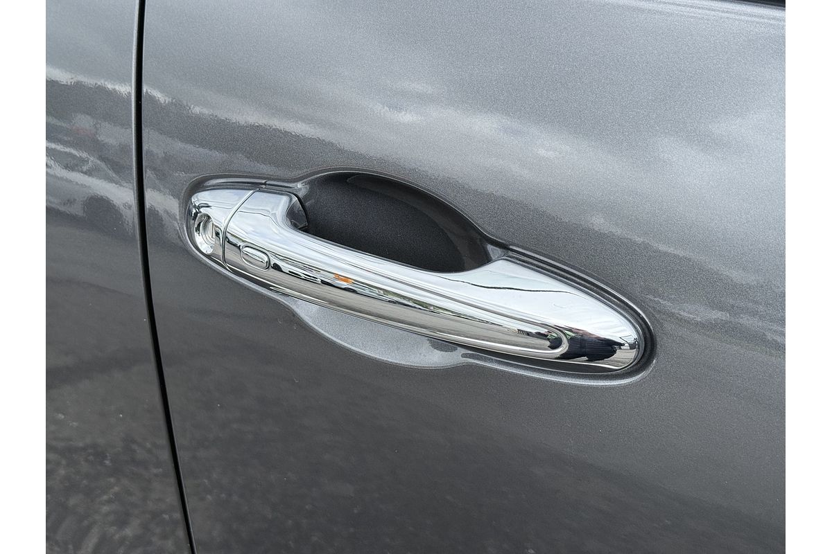 2021 Toyota Hilux SR5 GUN126R 4X4