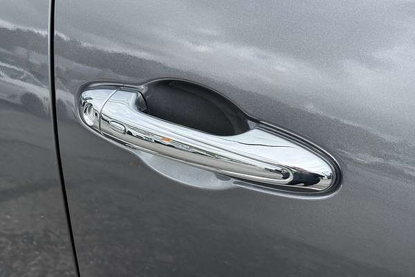 2021 Toyota Hilux SR5 GUN126R 4X4