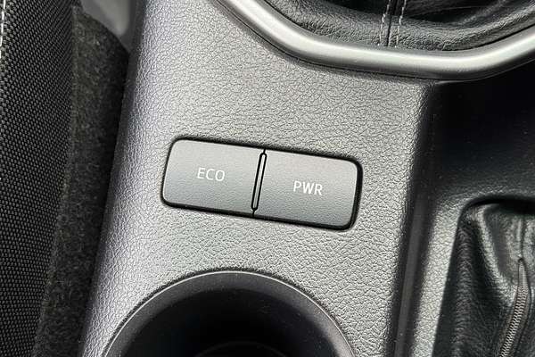 2021 Toyota Hilux SR5 GUN126R 4X4